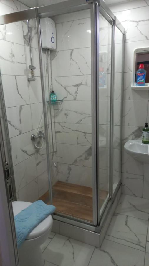 Apartament Happy Deniz Antalya Zewnętrze zdjęcie