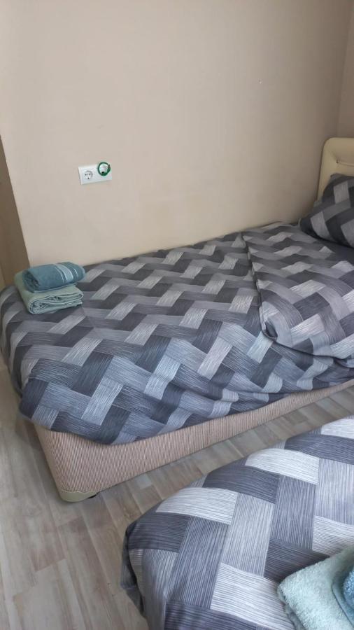 Apartament Happy Deniz Antalya Zewnętrze zdjęcie