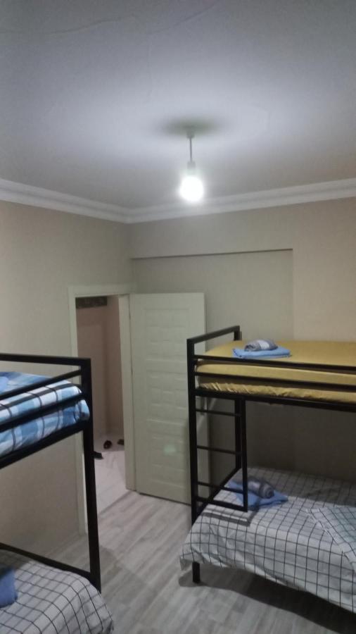 Apartament Happy Deniz Antalya Zewnętrze zdjęcie
